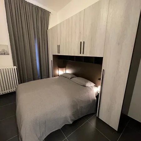 Saluzzo 14 Apartment Apartmán