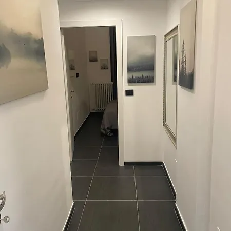 Saluzzo 14 Apartment * Turyn