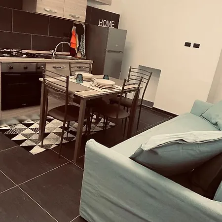 Saluzzo 14 Apartment