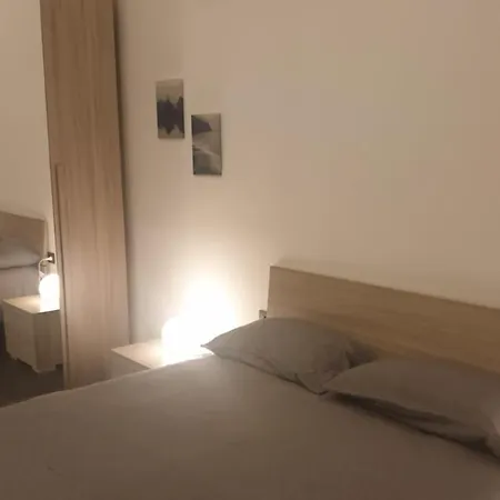 Saluzzo 14 Apartment Apartament Turyn