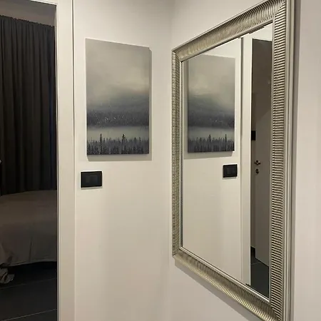 Saluzzo 14 Apartment